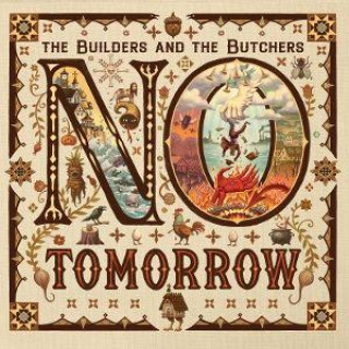 Audio No Tomorrow 