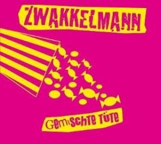 Audio Gemischte Tüte 