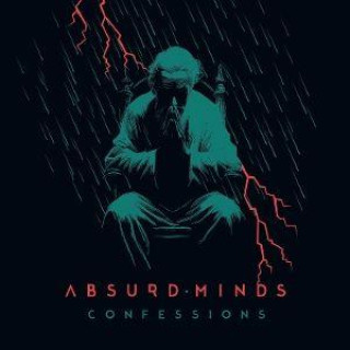 Hanganyagok Confessions 