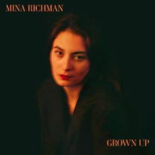 Audio Grown Up 