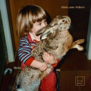 Zvok Allein Unter Möbeln 