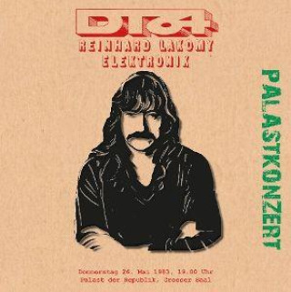 Audio Palastkonzert 