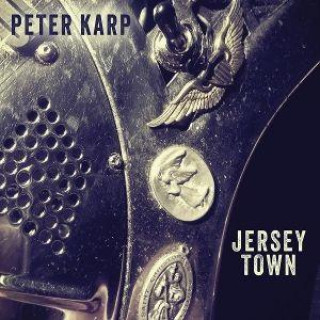 Audio Jersey Town 