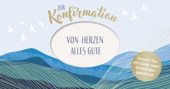 Hra/Hračka Zur Konfirmation Pattloch Verlag