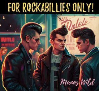 Zvok For Rockabillies Only 