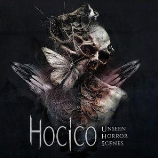 Audio Unseen Horror Scenes Hocico