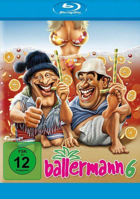 Video Ballermann 6 Tom Gerhardt