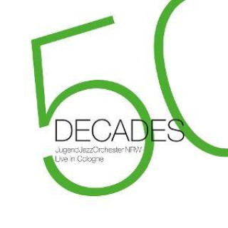 Audio Decades (Live In Cologne) 