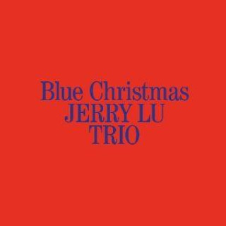 Audio Blue Christmas 