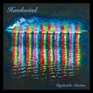 Zvok Psychedelic Selection Hawkwind