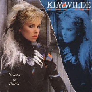 Audio Teases & Dares (Expanded Edition) Kim Wilde