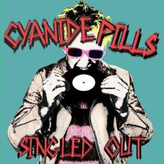 Аудио Singled out Cyanide Pills