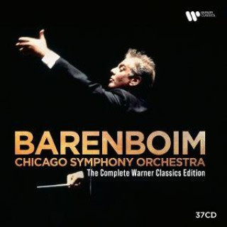 Audio The Warner Classics Edition 