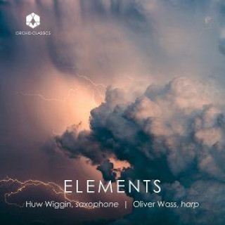 Audio Huw Wiggin/Oliver Wass: Elements 