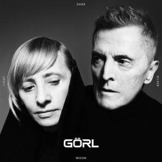 Audio Dark Silver Moonlight GÖRL