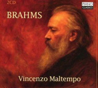 Zvok Brahms 