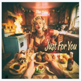 Audio Just For You 