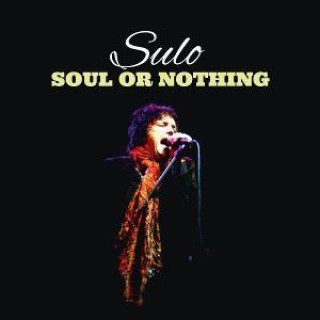Audio Soul Or Nothing Sulo