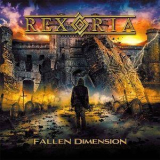 Zvok Fallen Dimension Rexoria