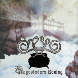 Zvok Sagovindars Boning Otyg