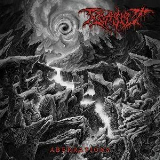 Hanganyagok Aberrations Xorsist