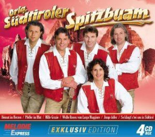 Audio Exklusiv Edition 