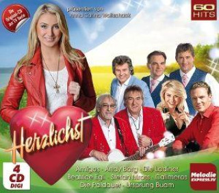 Audio Herzlichst 