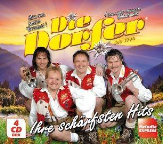 Audio Ihre schärfsten Hits 