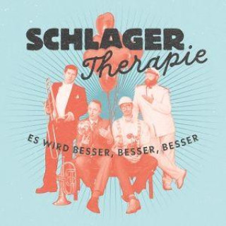 Audio Es Wird Besser,Besser,Besser 
