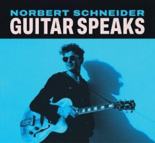 Audio Guitar Speaks 