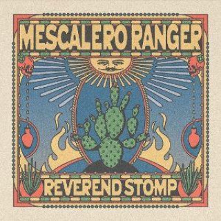 Audio Mescalero Ranger 