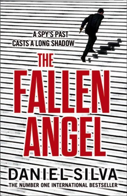 Kniha The Fallen Angel 