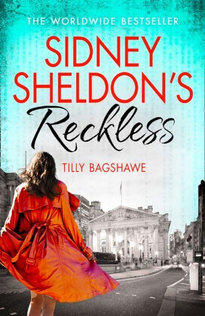 Kniha Sidney Sheldon's Reckless Tilly Bagshawe