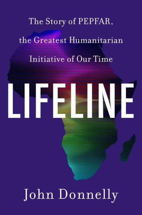 Libro Lifeline DONNELLY JOHN