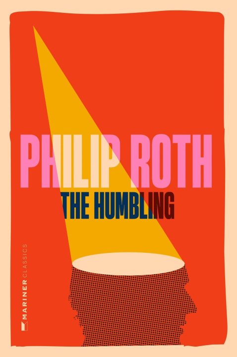 Kniha The Humbling ROTH PHILIP