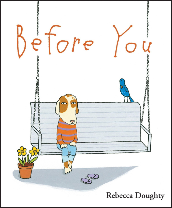 Book Before You Gift Edition Rebecca Doughty
