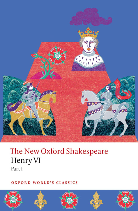 E-book Henry VI, Part I William Shakespeare