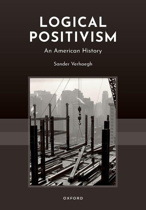 Könyv Logical Positivism 