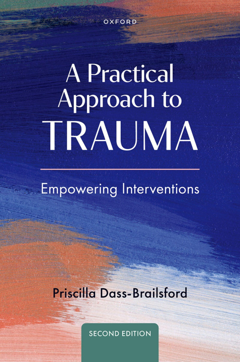 E-könyv Practical Approach to Trauma Priscilla Dass-Brailsford