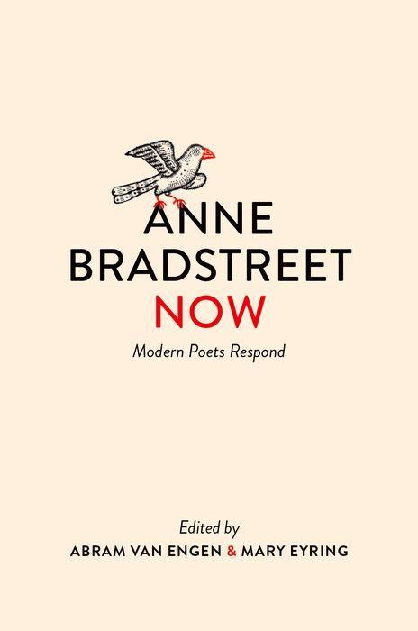 Knjiga Anne Bradstreet Now Mary Eyring