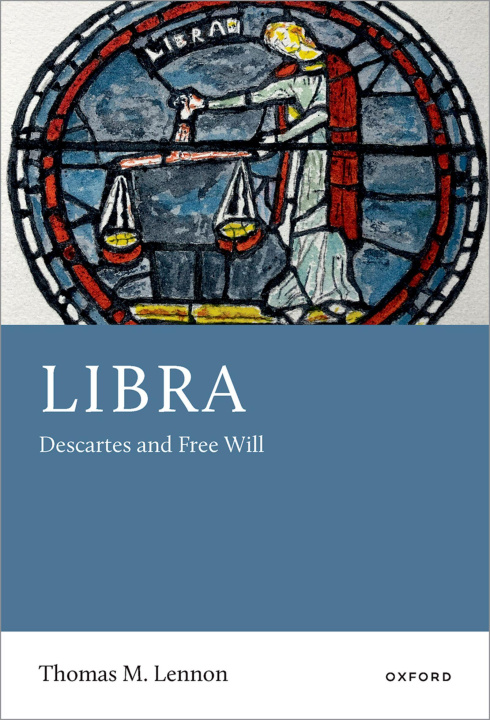 Könyv Libra Thomas M. Lennon