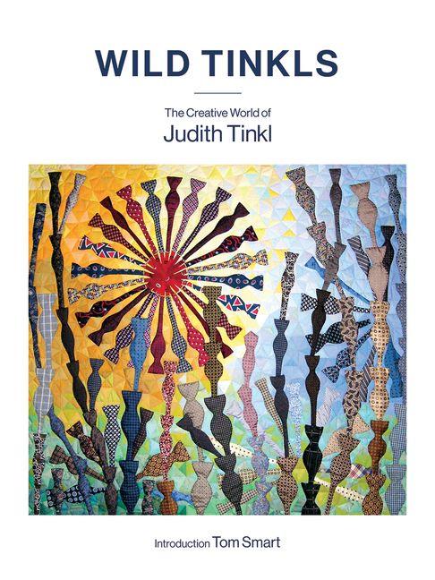 Kniha Wild Tinkls 