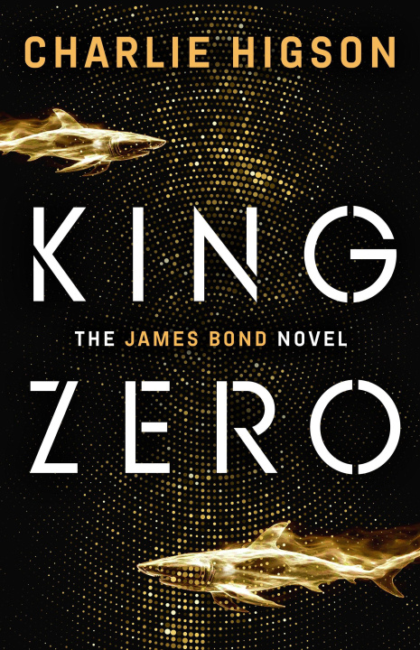 Könyv King Zero Charlie Higson
