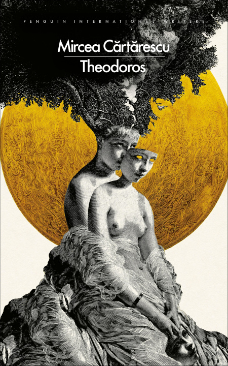 Book Theodoros Sean Cotter