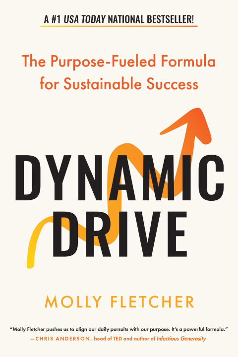 Knjiga Dynamic Drive 