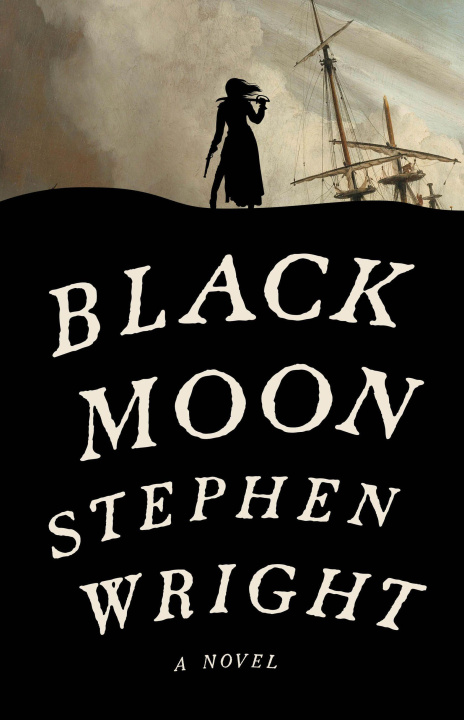 Kniha Black Moon 