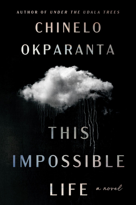 Kniha This Impossible Life OKPARANTA CHINELO