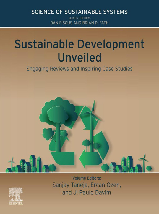 E-book Sustainable Development Unveiled Sanjay Taneja