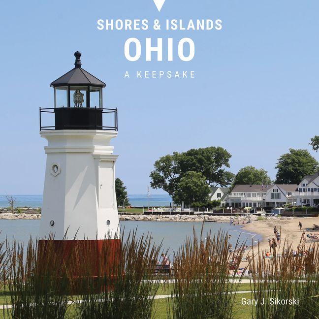 Kniha Shores & Islands Ohio SIKORSKI GARY J.