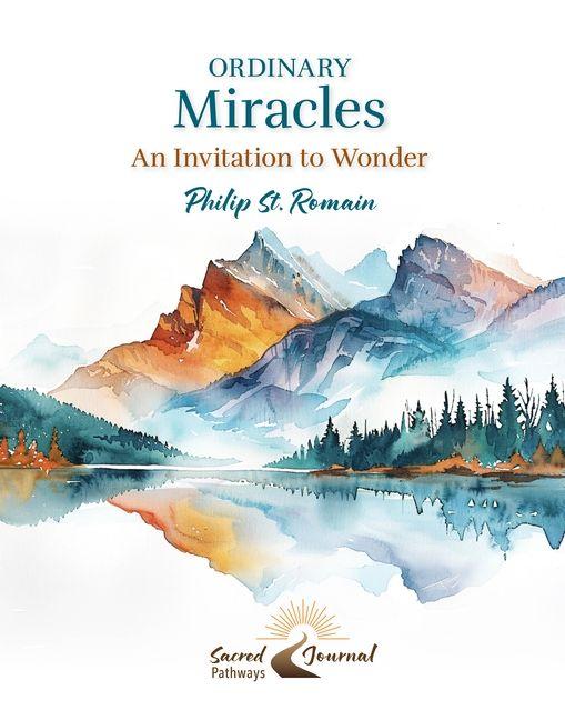 Knjiga Ordinary Miracles 
